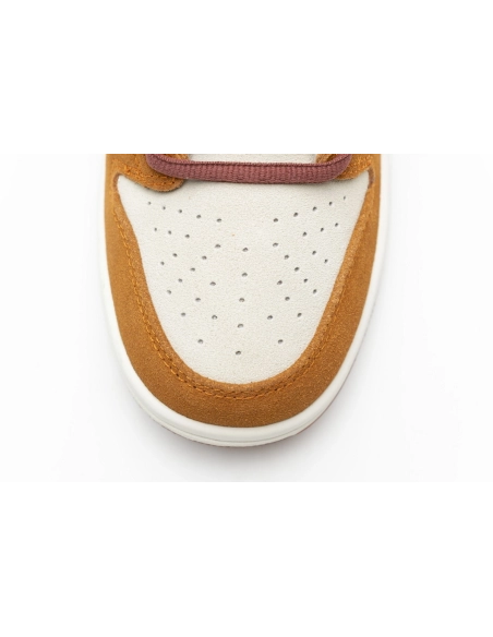 Nike SB Dunk Low Pro Dark Russet Cedar BQ6817-202