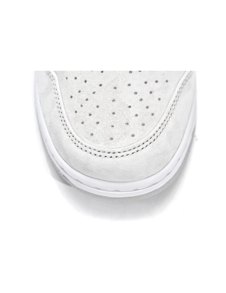 Nike SB Dunk Low Ishod Wair Flat Silver 895969-160