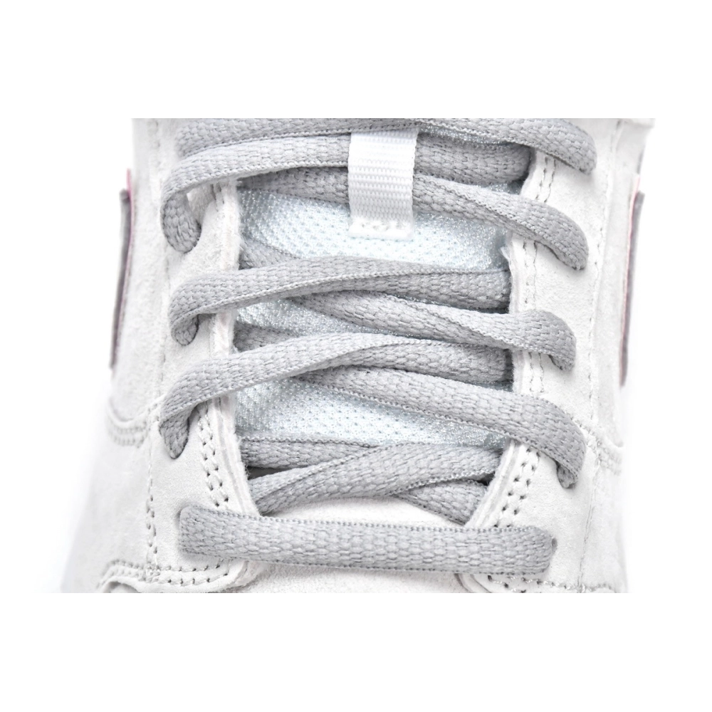 Nike SB Dunk Low Ishod Wair Flat Silver 895969-160