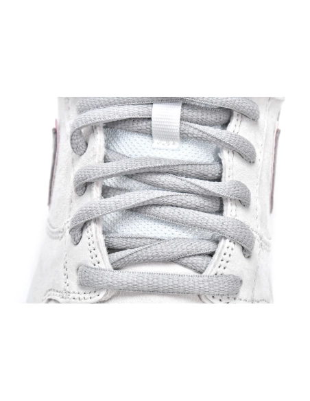 Nike SB Dunk Low Ishod Wair Flat Silver 895969-160