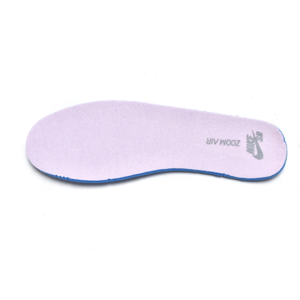 Nike SB Dunk Low Ishod Wair Flat Silver 895969-160