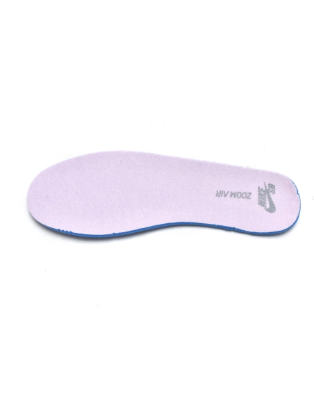 Nike SB Dunk Low Ishod Wair Flat Silver 895969-160