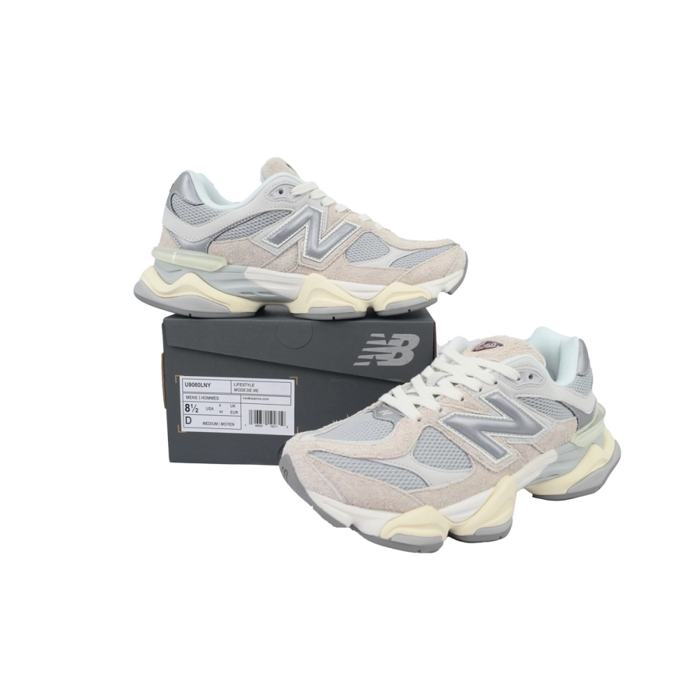 New Balance 9060 Lunar New Year U9060LNY
