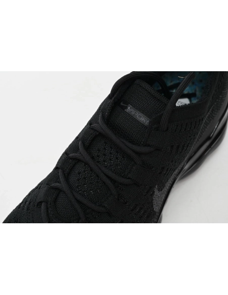 Nike Air VaporMax 2023 FK All Black DV1678-003