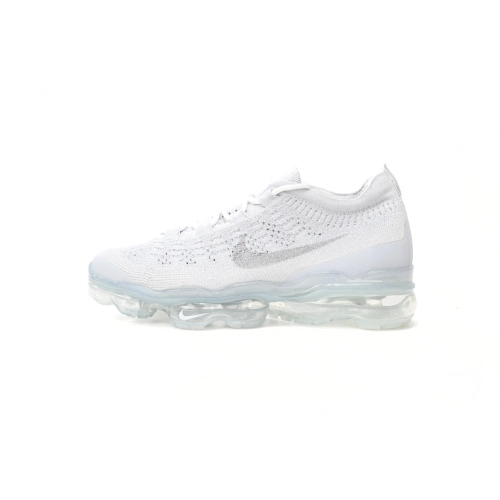 Nike Air VaporMax 2023 FK All White DV1678-002