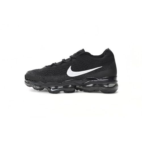Nike Air VaporMax 2023 FK Black And White DV6840-002