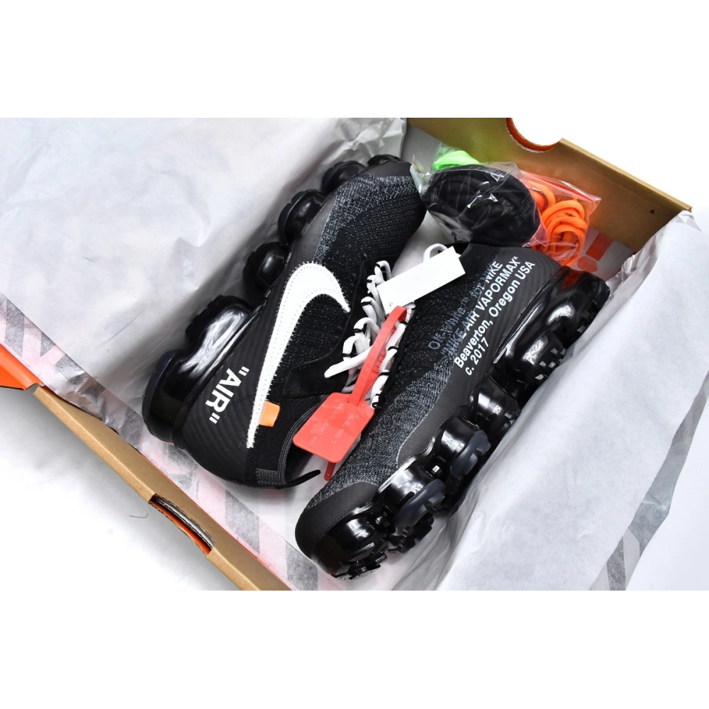 Nike Air VaporMax Off-White AA3831-001