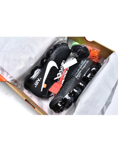 Nike Air VaporMax Off-White AA3831-001