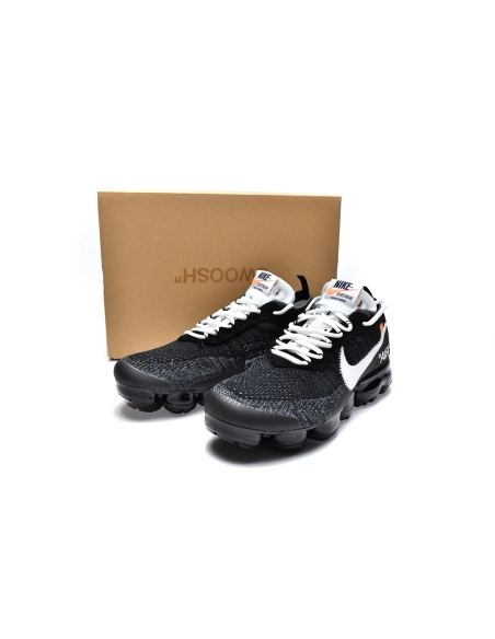 Nike Air VaporMax Off-White AA3831-001