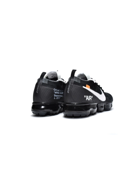 Nike Air VaporMax Off-White AA3831-001