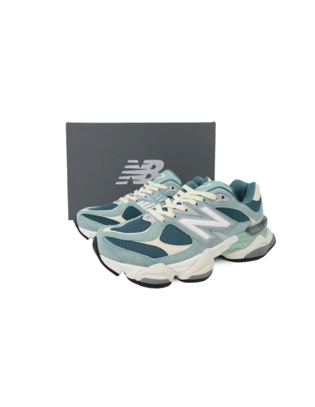 New Balance 9060 New Spruce Salt Marsh U9060FG