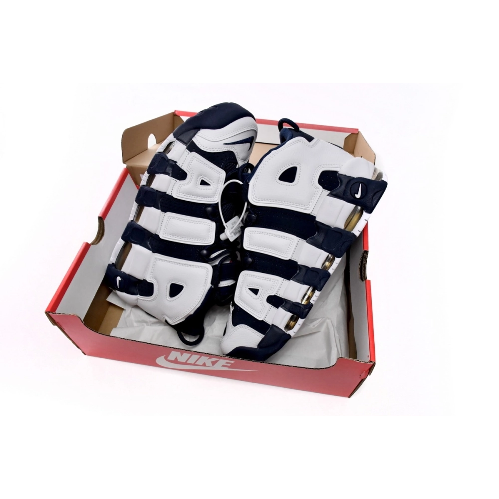 Nike Air More Uptempo Olympic 414962-104