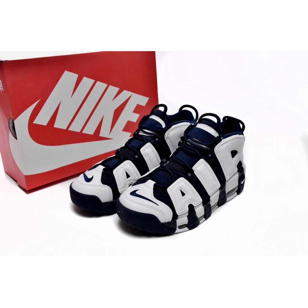 Nike Air More Uptempo Olympic 414962-104