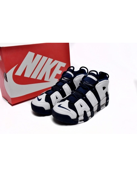 Nike Air More Uptempo Olympic 414962-104