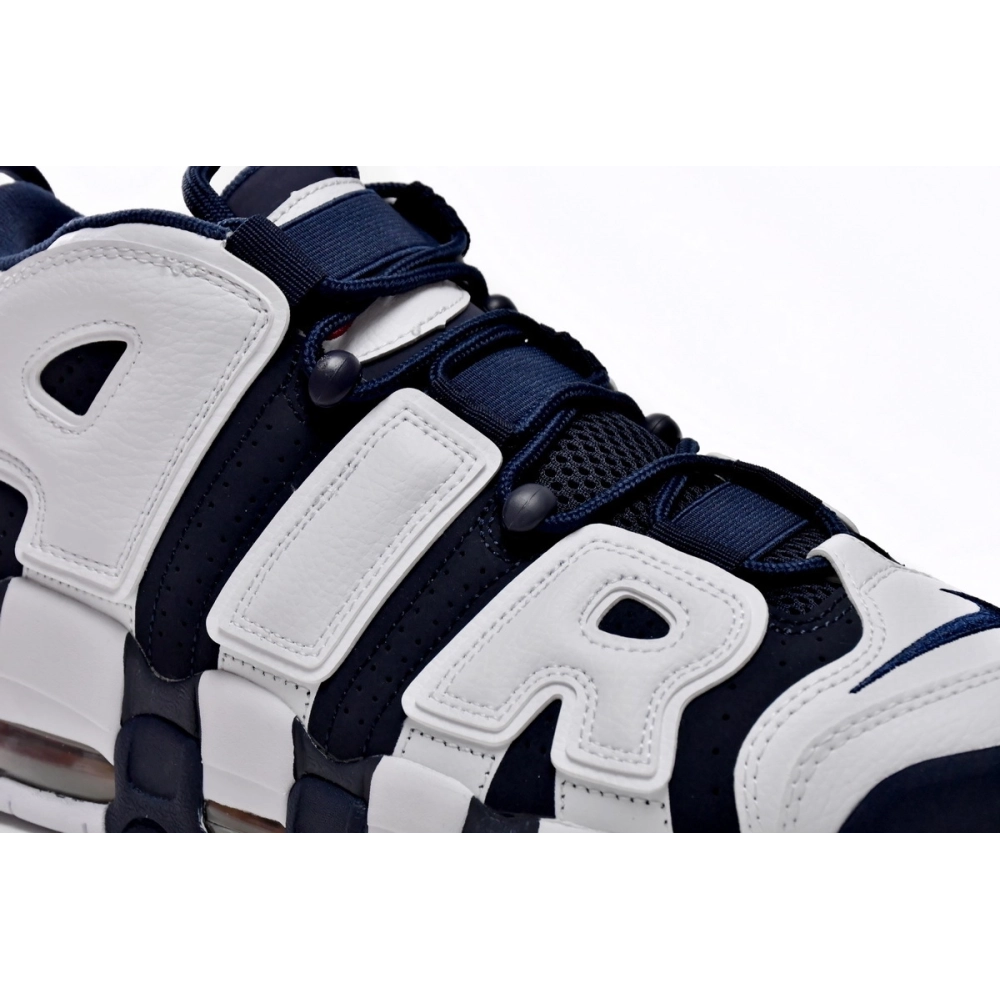Nike Air More Uptempo Olympic 414962-104