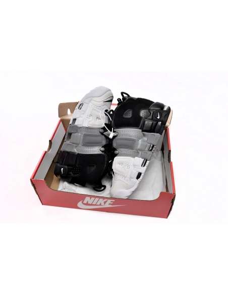 Nike Air More Uptempo Tri-Color 921948-002