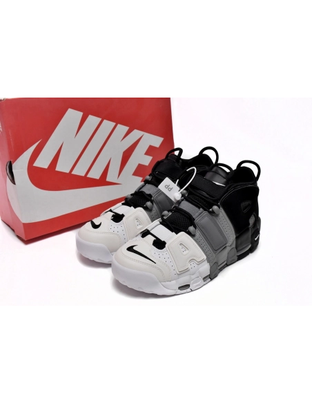Nike Air More Uptempo Tri-Color 921948-002