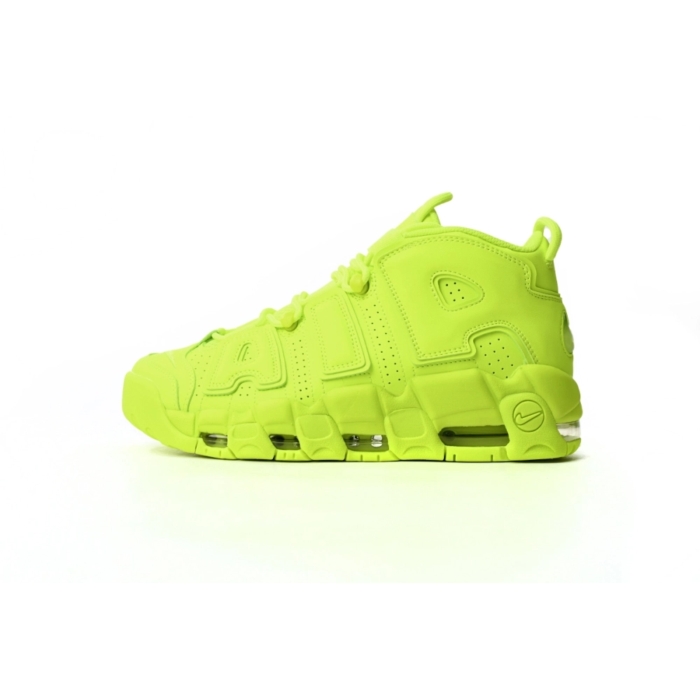 Nike Air More Uptempo 96 Volt DX1790-700