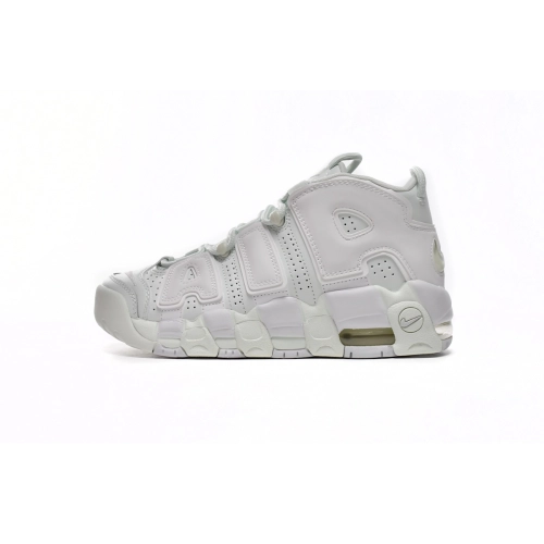 Nike Air More Uptempo Barley Green 917593-300