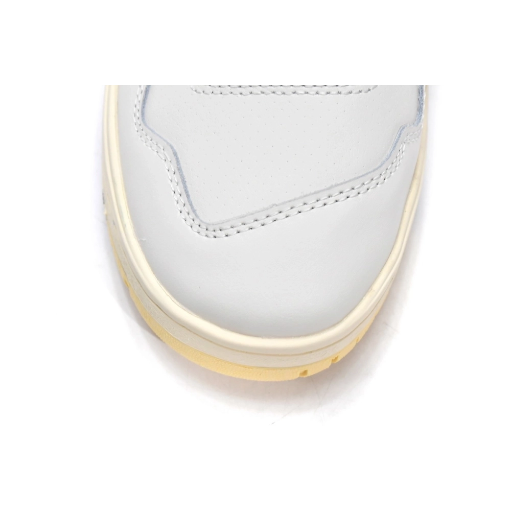 New Balance 550 Aime Leon Dore Natural Green BB550A2