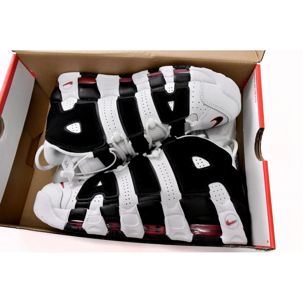 Nike Air More Uptempo Scottie Pippen 414962-105