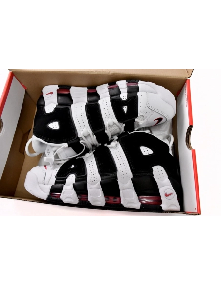 Nike Air More Uptempo Scottie Pippen 414962-105