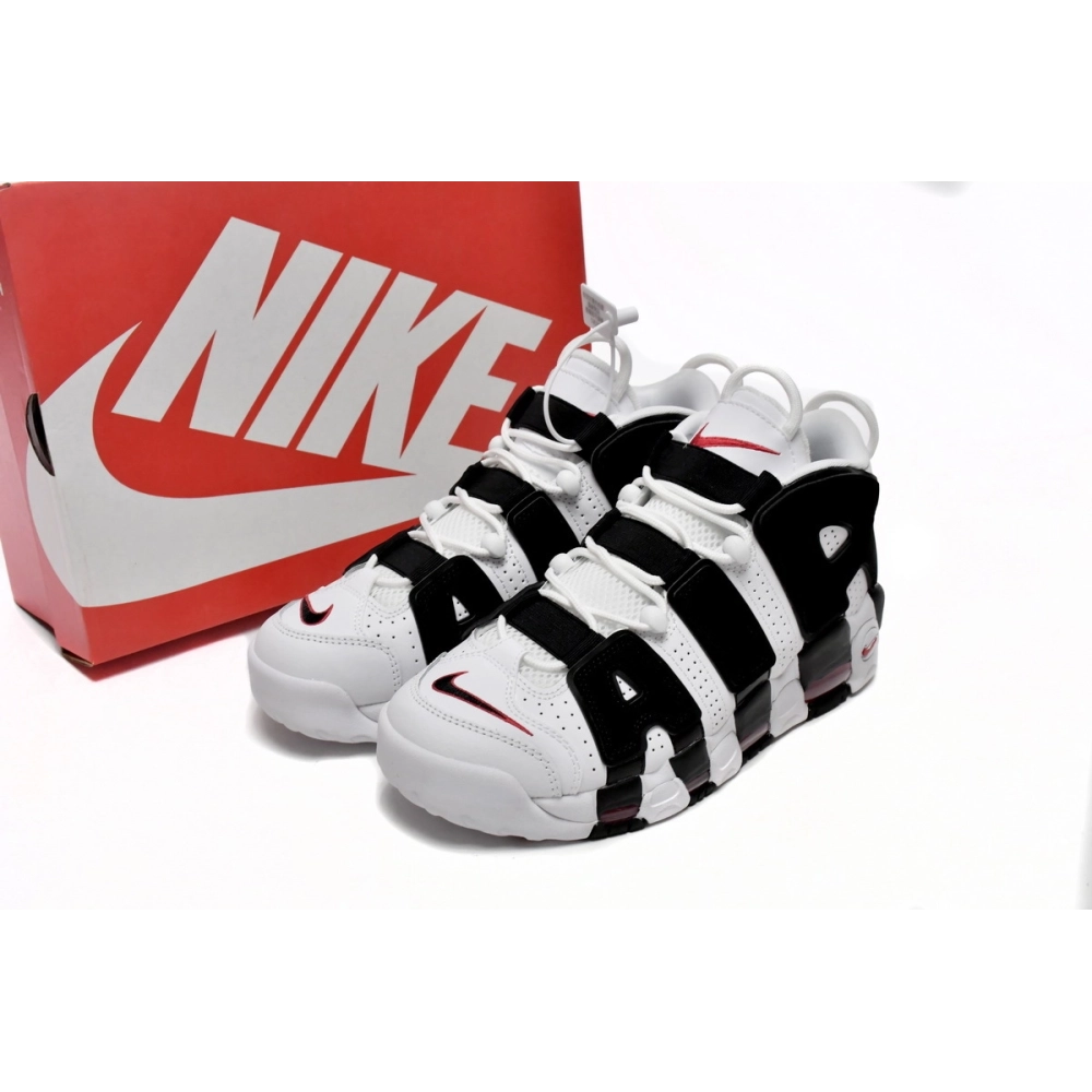Nike Air More Uptempo Scottie Pippen 414962-105