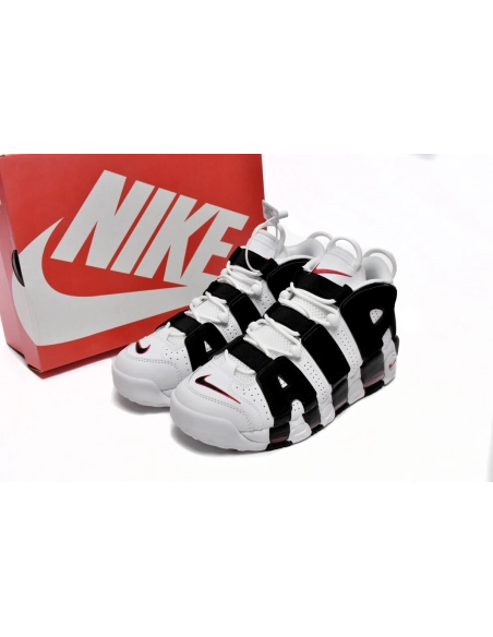 Nike Air More Uptempo Scottie Pippen 414962-105