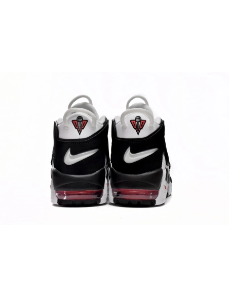 Nike Air More Uptempo Scottie Pippen 414962-105
