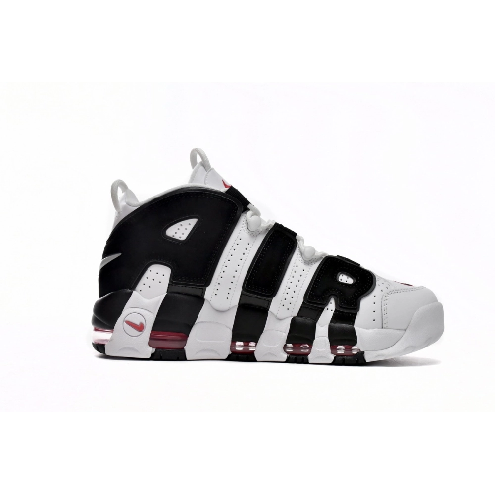Nike Air More Uptempo Scottie Pippen 414962-105