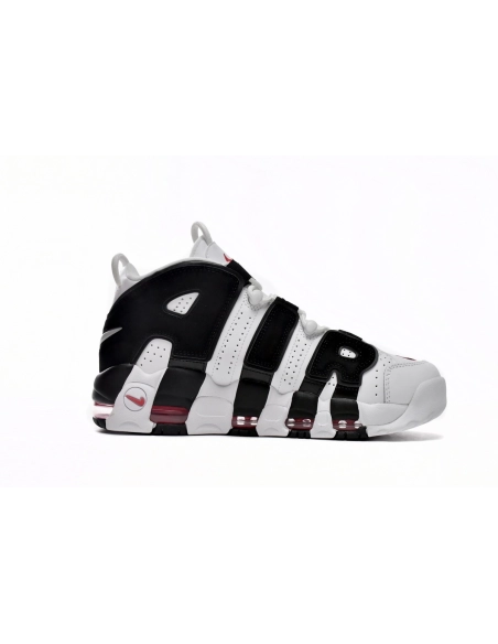 Nike Air More Uptempo Scottie Pippen 414962-105