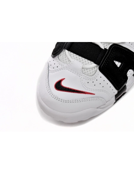 Nike Air More Uptempo Scottie Pippen 414962-105