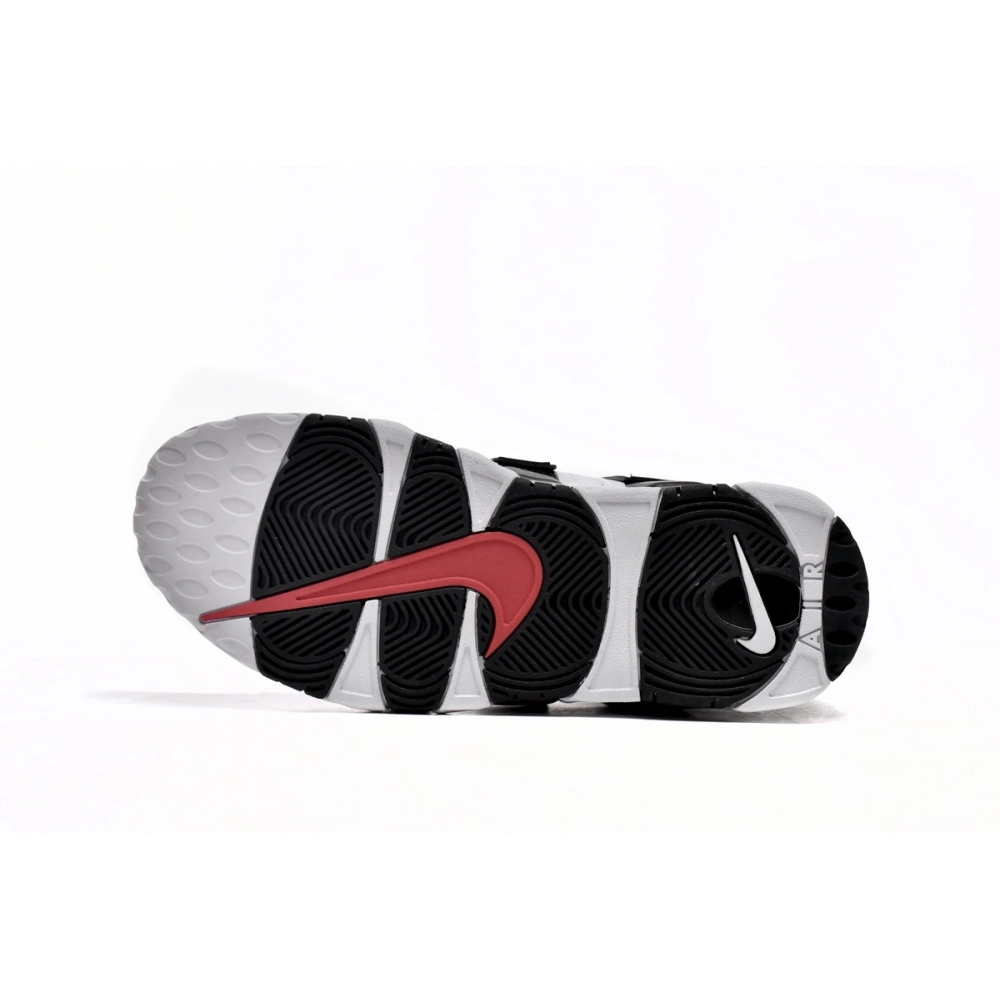 Nike Air More Uptempo Scottie Pippen 414962-105