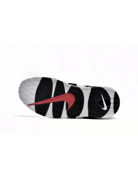 Nike Air More Uptempo Scottie Pippen 414962-105