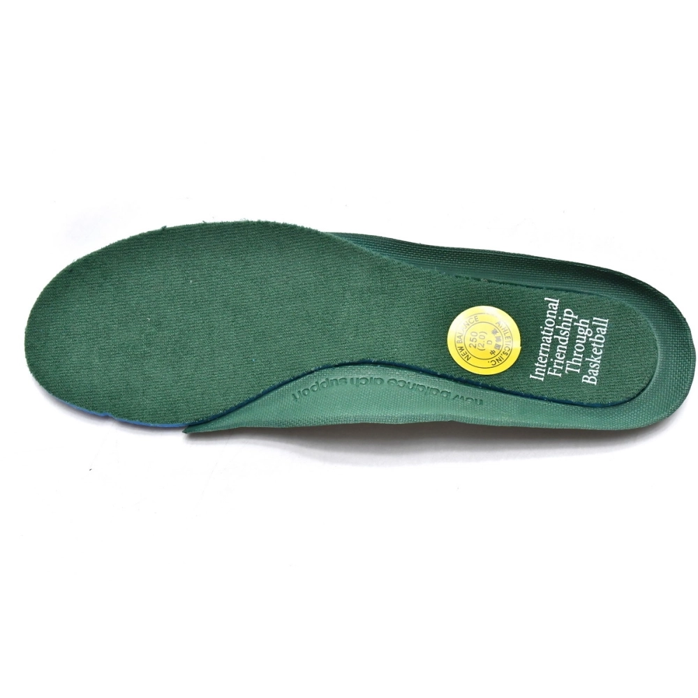 New Balance 550 Aime Leon Dore Natural Green BB550A2