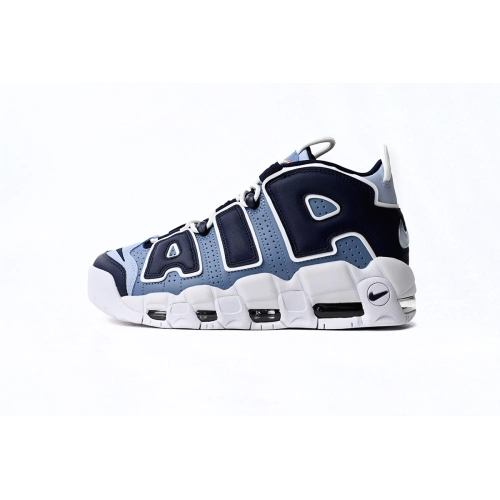 Nike Air More Uptempo BG Denim 415082-404