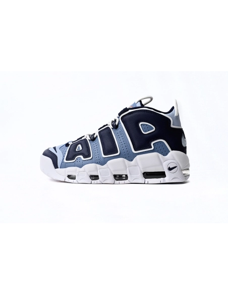 Nike Air More Uptempo BG Denim 415082-404
