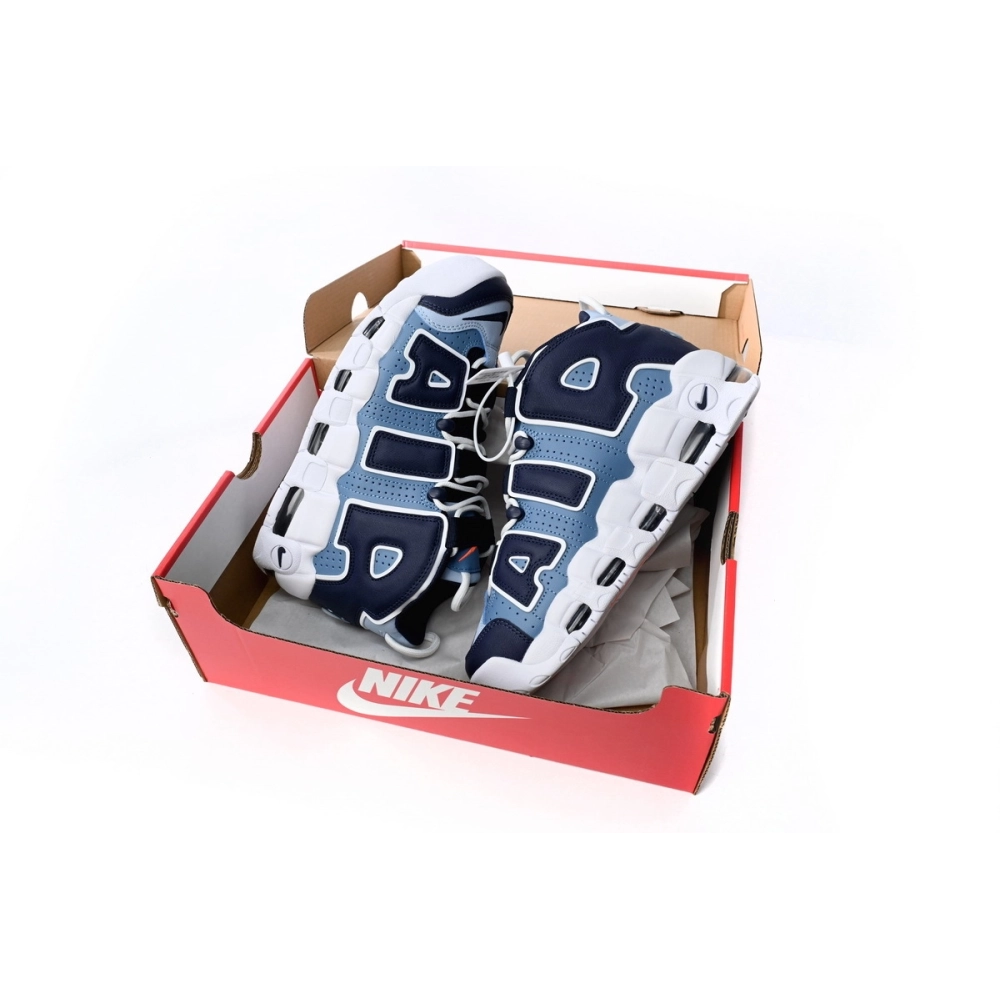Nike Air More Uptempo BG Denim 415082-404