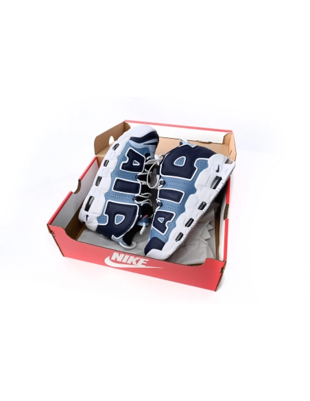 Nike Air More Uptempo BG Denim 415082-404