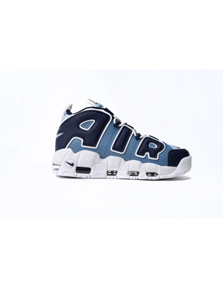 Nike Air More Uptempo BG Denim 415082-404