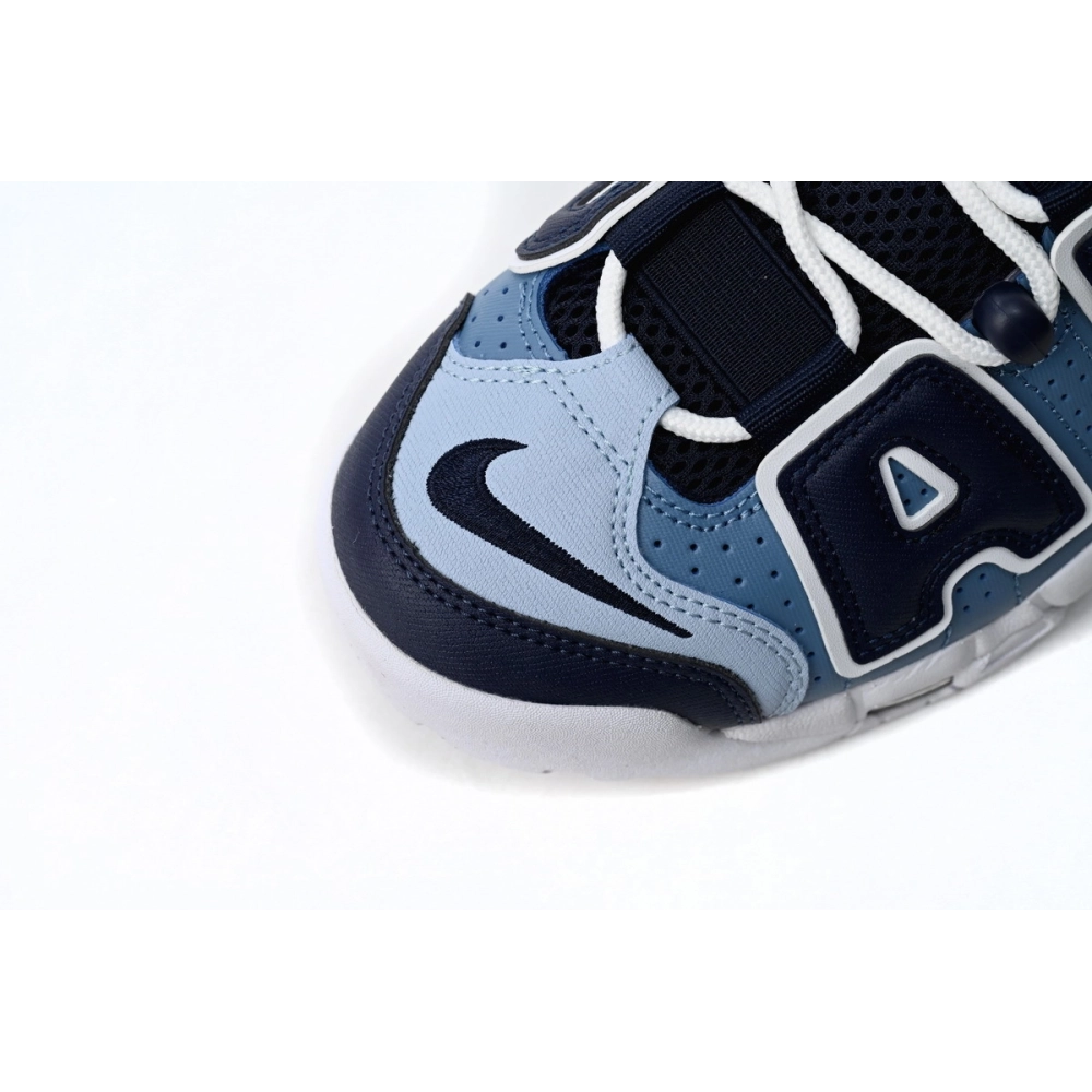 Nike Air More Uptempo BG Denim 415082-404