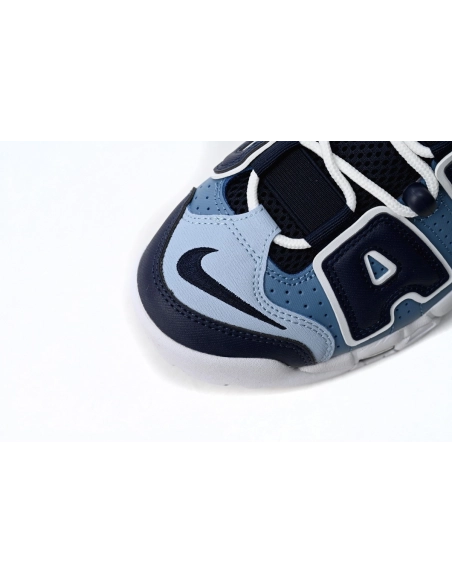 Nike Air More Uptempo BG Denim 415082-404