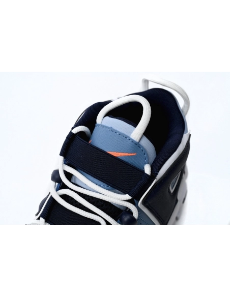 Nike Air More Uptempo BG Denim 415082-404