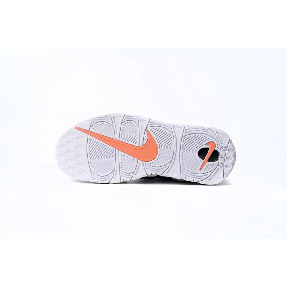 Nike Air More Uptempo BG Denim 415082-404