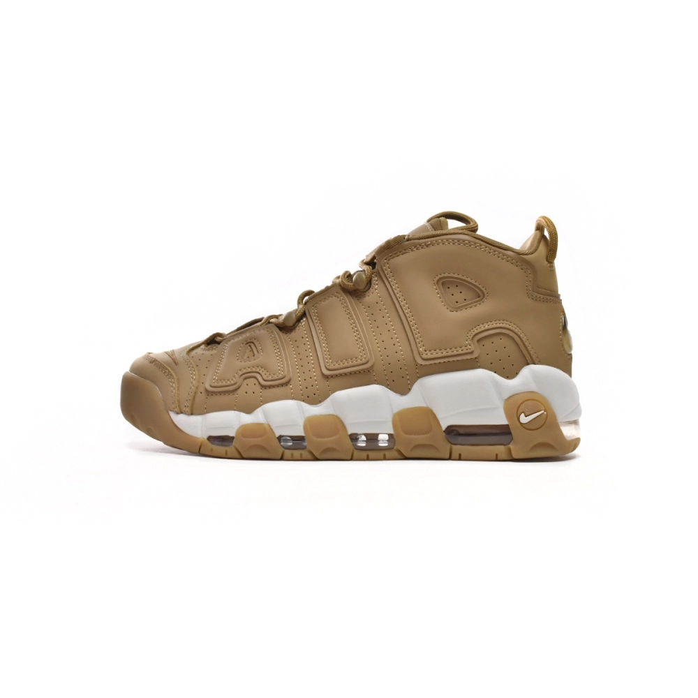 Nike Air More Uptempo Flax AA4060-200