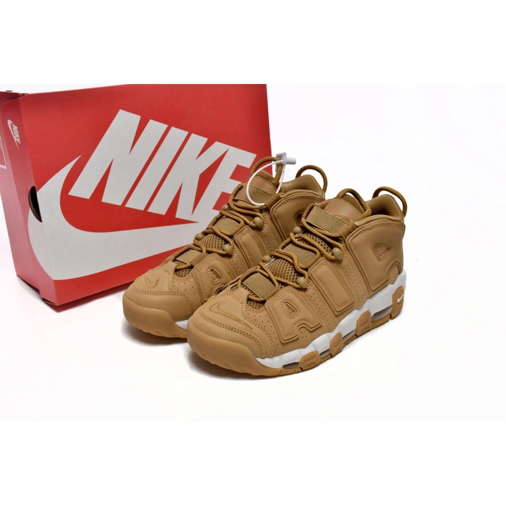 Nike Air More Uptempo Flax AA4060-200