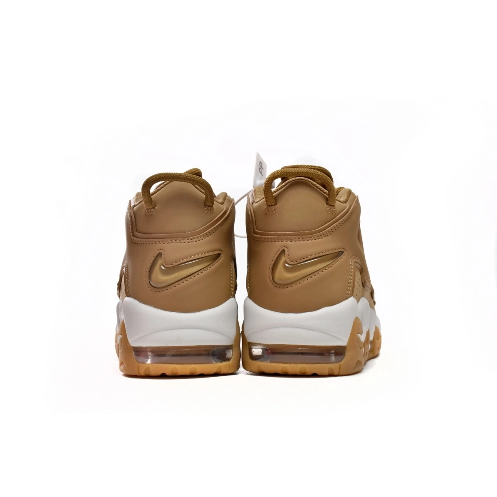 Nike Air More Uptempo Flax AA4060-200