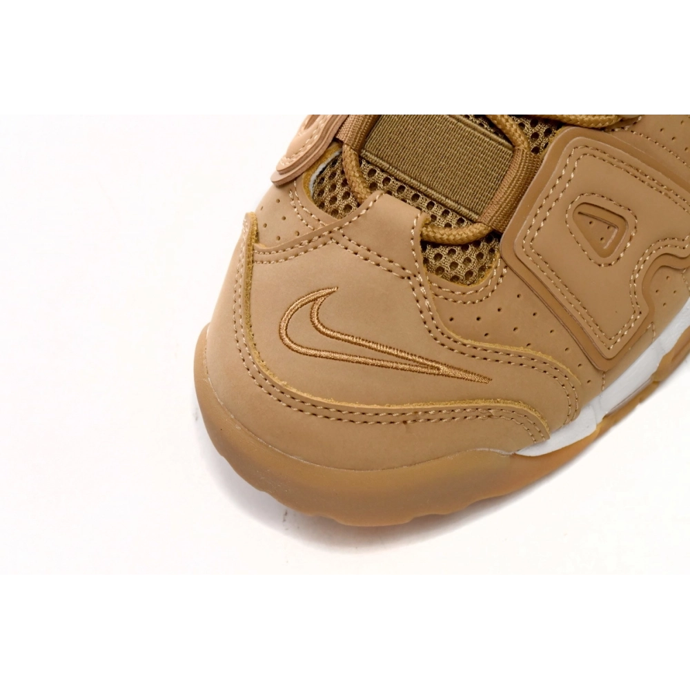 Nike Air More Uptempo Flax AA4060-200