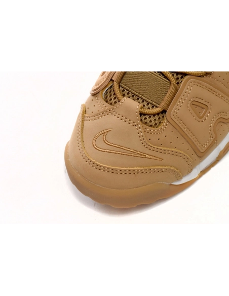 Nike Air More Uptempo Flax AA4060-200