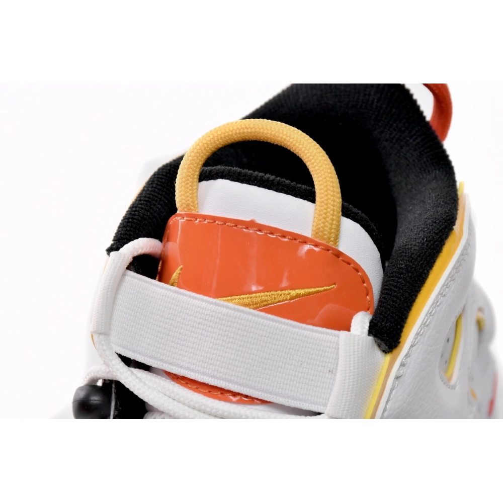 Nike Air More Uptempo Rayguns DD9223-100